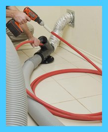 Professional Dryer Vent Cleaners